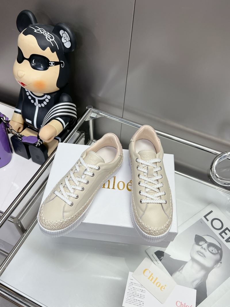 Chloe Shoes